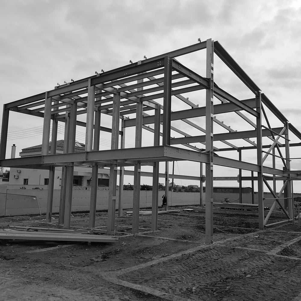 Construction
